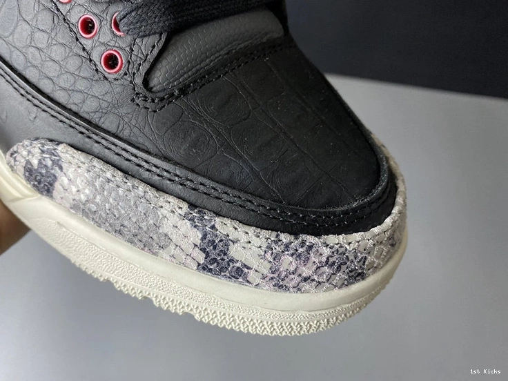 Jordan Instinct CV3583-003 2.0” 3 SE Air “Animal 1028